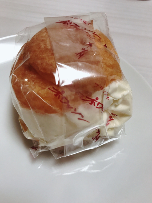 写真 : ポワッソンルージュ （Poisson Rouge） - 大分/ケーキ | 食べログ