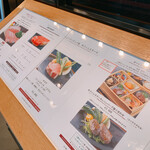 ステーキハウス ビーフオークマ - 