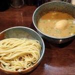 三谷製麺所 - 濃厚つけめん