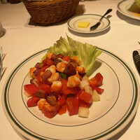 ウルフギャング・ステーキハウス 丸の内店 - 