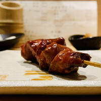 焼鳥 おみ乃 - 