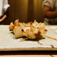 焼鳥 おみ乃 - 