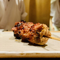 焼鳥 おみ乃 - 