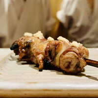 焼鳥 おみ乃 - 