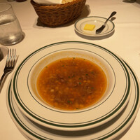 ウルフギャング・ステーキハウス 丸の内店 - 