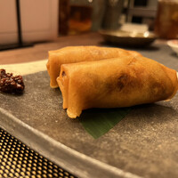 スチーム Dim sum&Wine - 