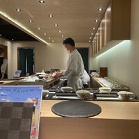 大宮 寿司 いし山 - 