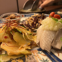 スチーム Dim sum&Wine - 