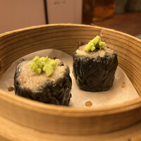 スチーム Dim sum&Wine - 