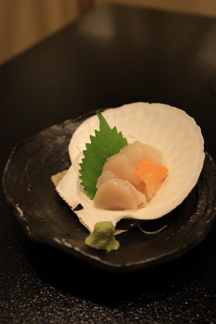 ふく亭 釧路本店 - 釧路（寿司）の写真