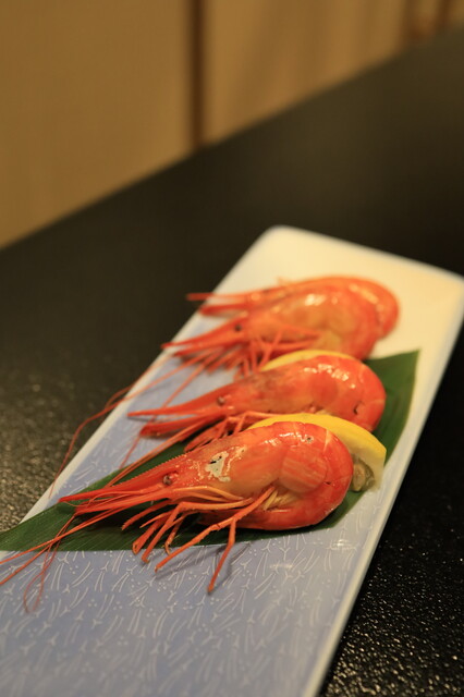 ふく亭 釧路本店 - 釧路（寿司）の写真