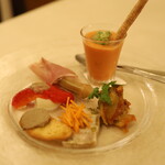 カーサ ボンジーノ - 