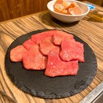 焼肉 ジャンボ はなれ - 