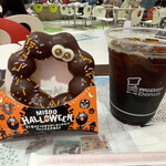 ミスタードーナツ - 料理写真: