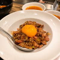 焼肉 ジャンボ はなれ - 