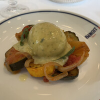 BENOIT Kyoto Alain Ducasse - 
