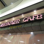 Delirium Cafe Reserve - 【再訪２】お店入口