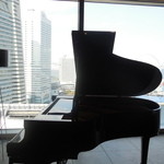 横浜モノリス - パンケットルーム