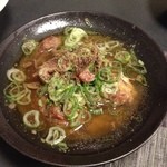 酒・肴 おまた - 煮込み