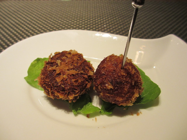 RISTORANTE DA TOSHIYUKI