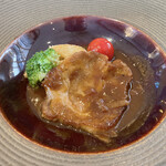 瓢湖屋敷の杜ブルワリー　ザ　レストランスワンレイク - 