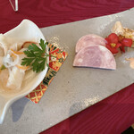 瓢湖屋敷の杜ブルワリー　ザ　レストランスワンレイク - 