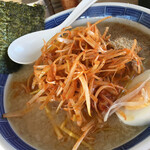 岡ちゃんラーメン - 