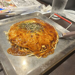 Okonomiyaki Wagokoro - 