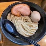 自家製麺 TANGO - 