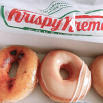 Krispy Kreme Doughnuts - 