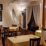 カーサ ボンジーノ - 