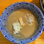 自家製麺 TANGO - 