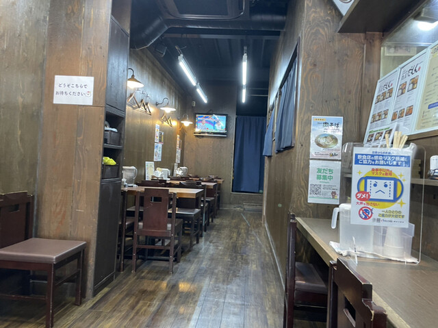 Sumibi Yakitori Toriya Damon Kamishinjo Honten photo 4