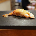 希凛 - ホッキ貝(追加注文)