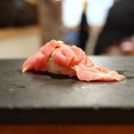 希凛 - 生 本マグロトロ