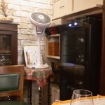 ビストロ デ トロワ - 