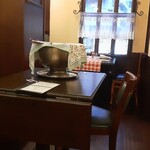 ビストロ デ トロワ - 