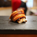 希凛 - 焼き穴子