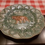 ビストロ デ トロワ - 