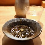 希凛 東店 - 明石産もずく