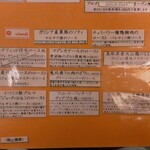 ビストロ デ トロワ - 