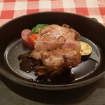 ビストロ デ トロワ - 