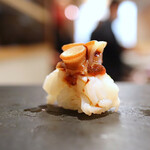 希凛 - 明石産蛸