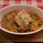 ビストロ デ トロワ - 