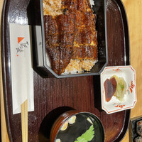 ひつまぶし名古屋備長 グランフロント大阪店 - 