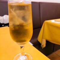 トラットリア ラ タルタルギーナ - 