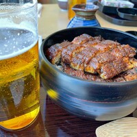 ひつまぶし名古屋備長 マロニエゲート銀座1店 - 