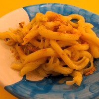 トラットリア ラ タルタルギーナ - 