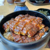 ひつまぶし名古屋備長 マロニエゲート銀座1店 - 