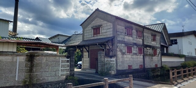 蔵王酒造展示館 | 白石の日本酒文化を学べるスポット